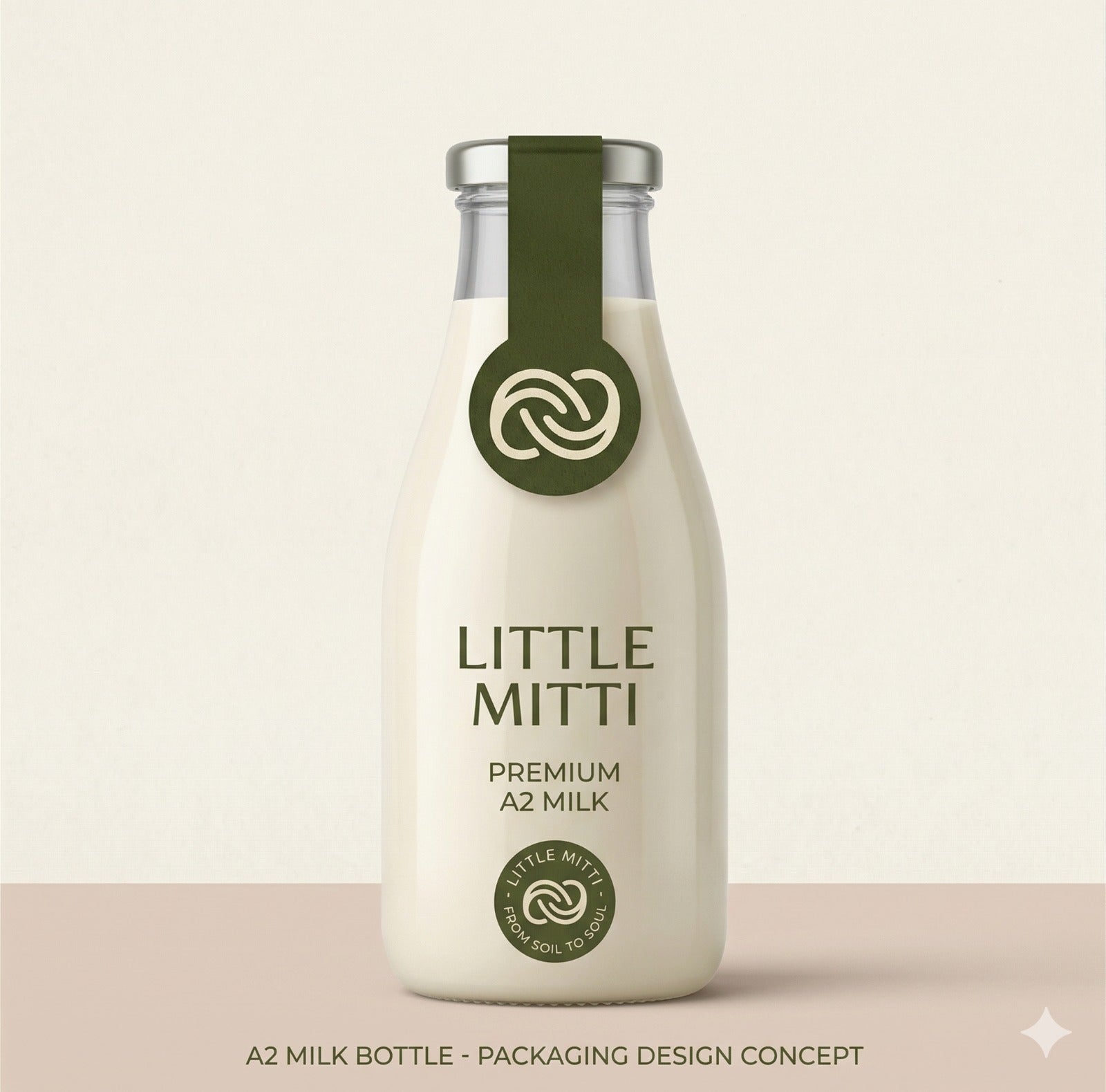 A2 Cow Milk