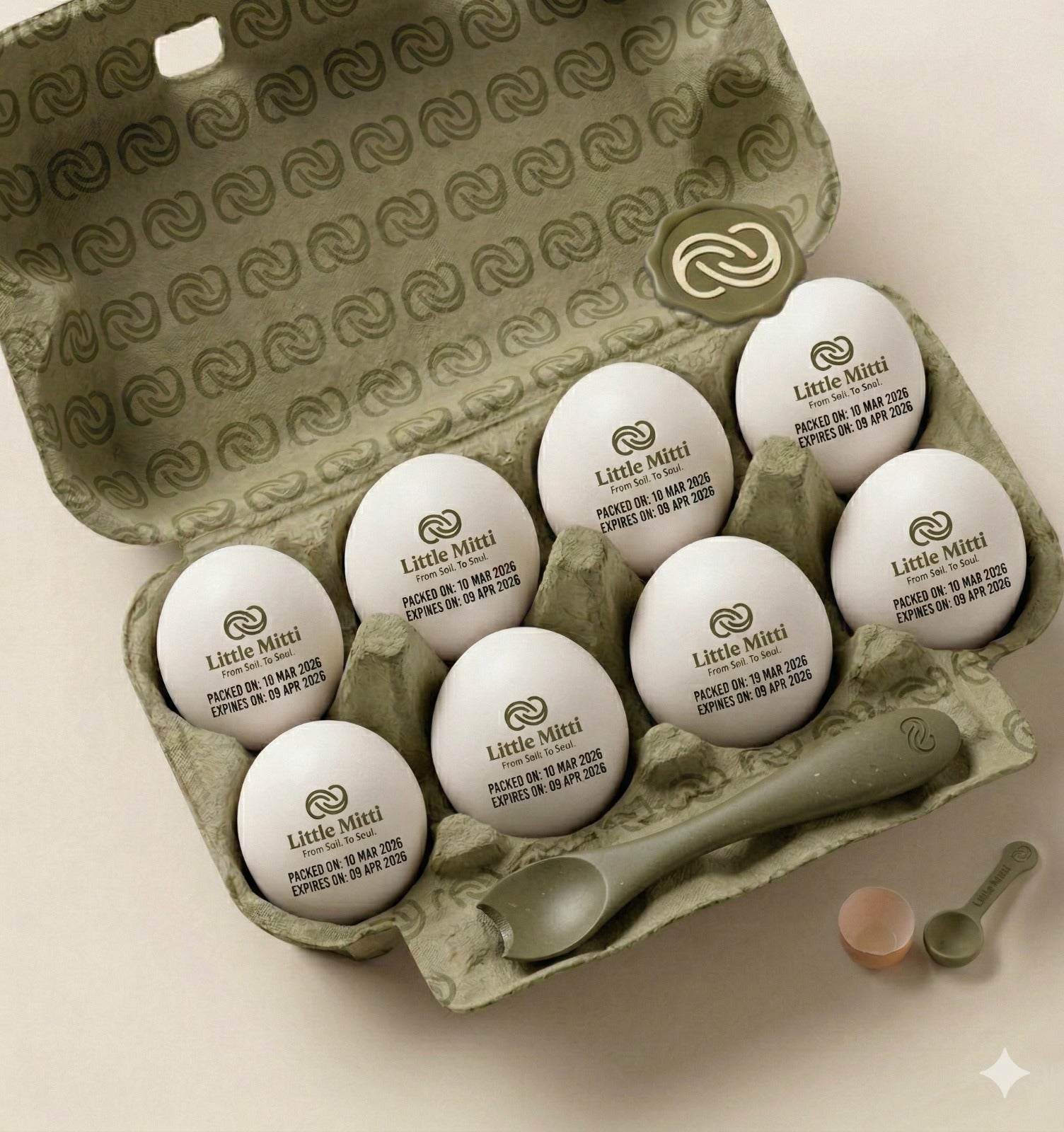 Eggs