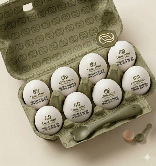 Eggs